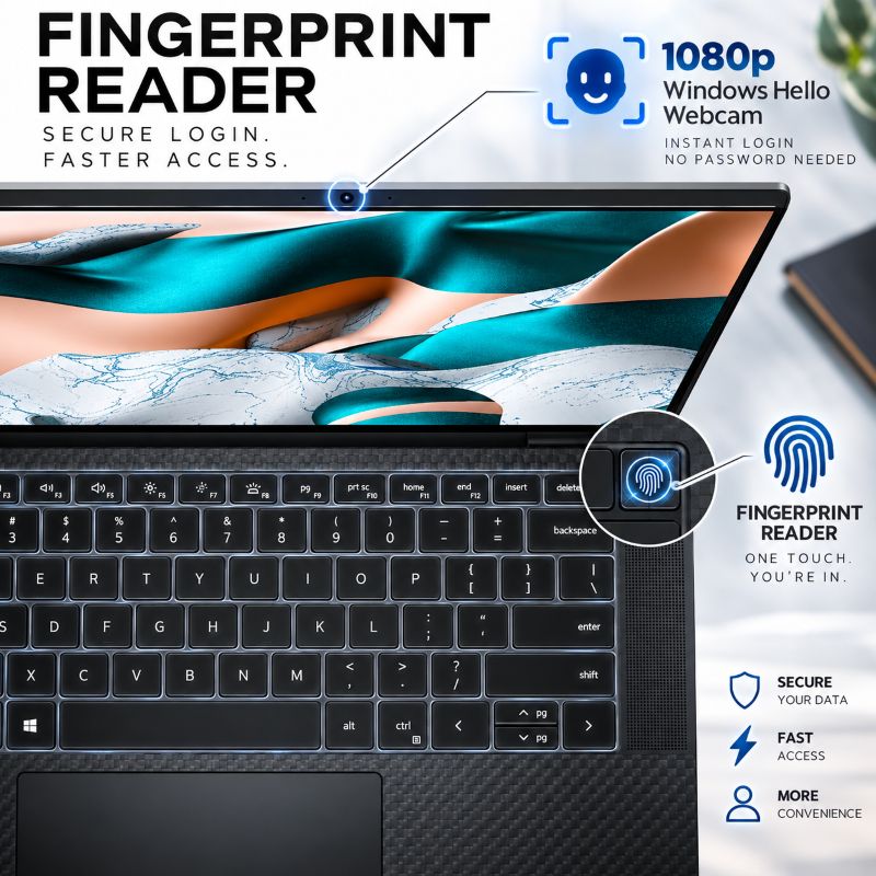 Dell Laptop