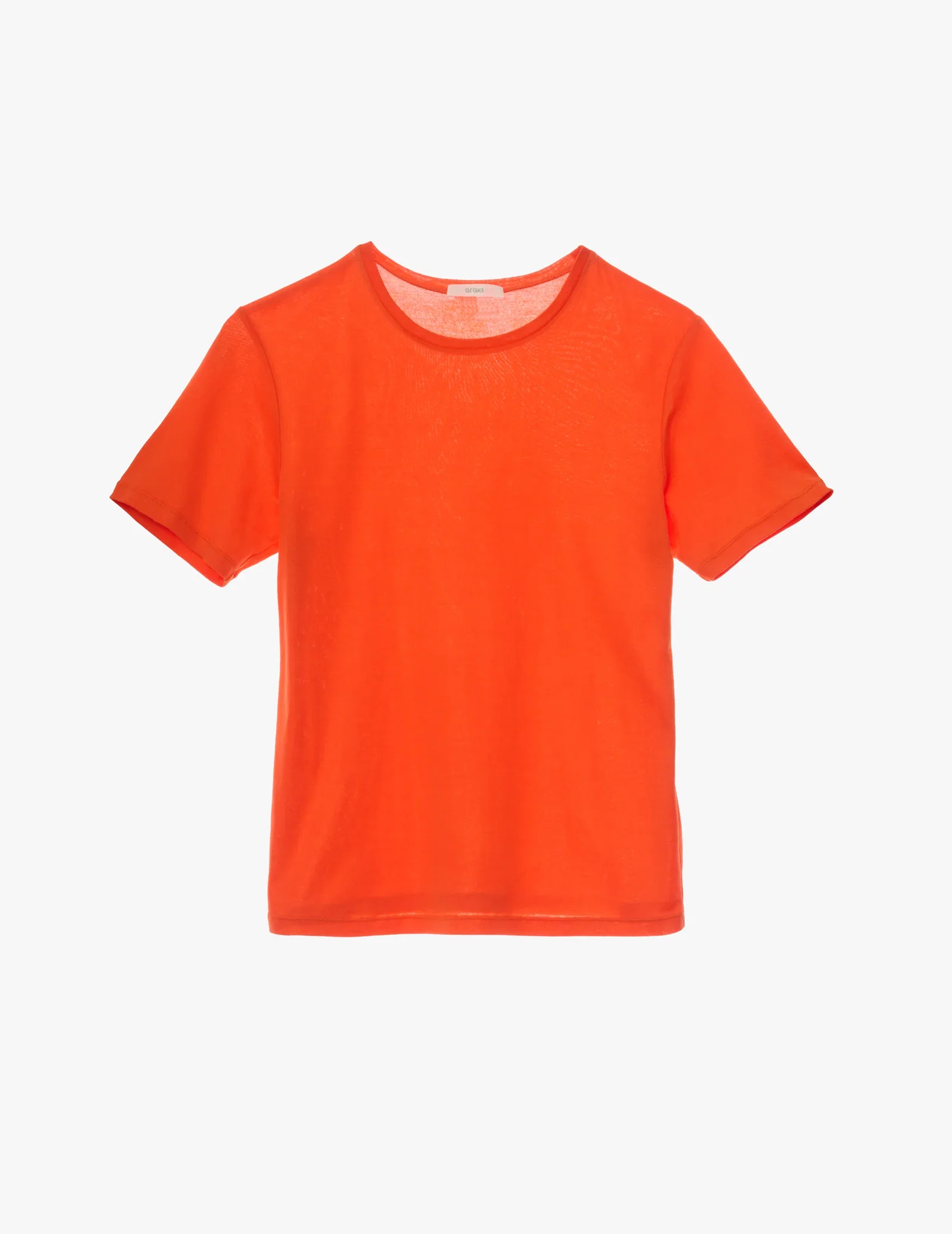 Image of Tavi Tee Marmalade