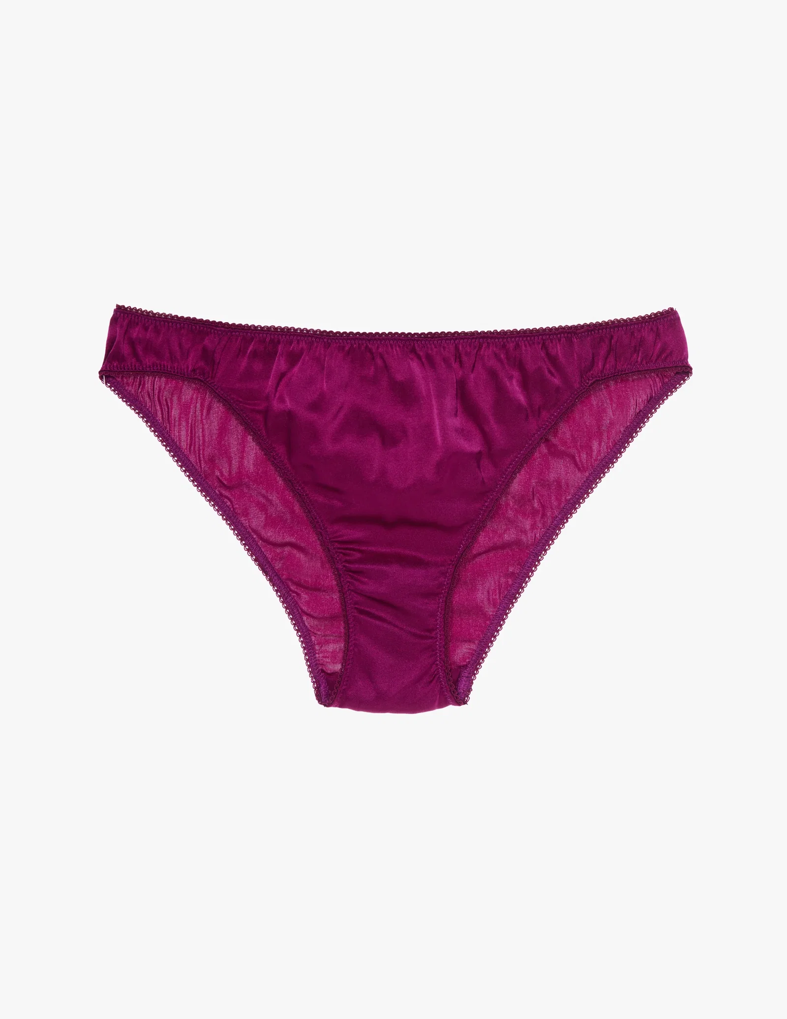 Image of Gwyneth Panty Cranberry