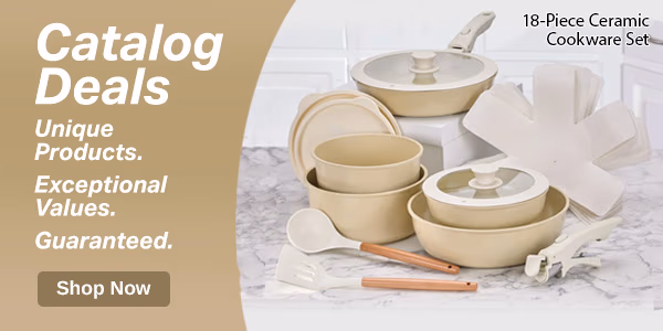 Catalog Deals