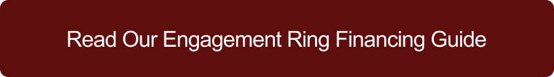 Dark red button reading "Read Our Engagement Ring Financing Guide."