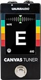 Canvas Tuner Pedal