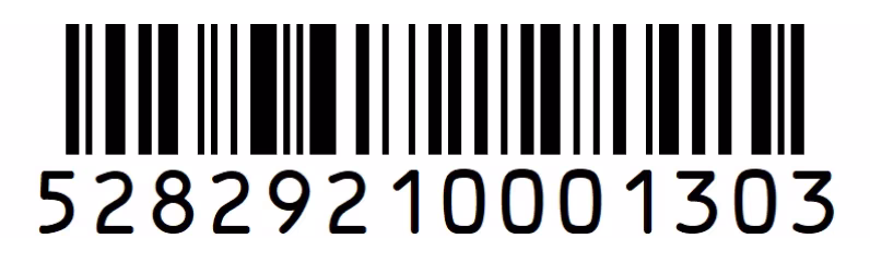 Barcode