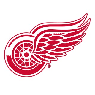 Shop Detroit Red Wings Gear