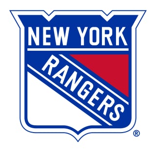 Shop New York Rangers Gear