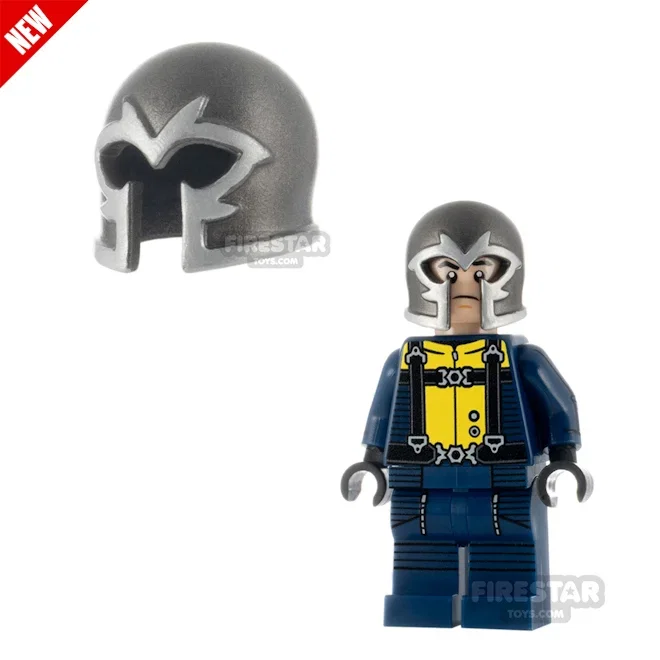 MAGNETIC MAVERICK