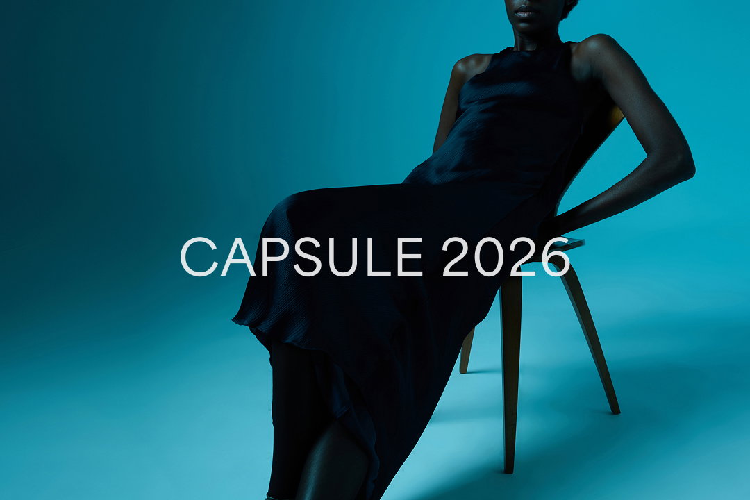 Capsule 2026