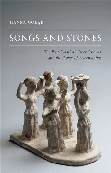 Songs and Stones, by Hanna Gołąb