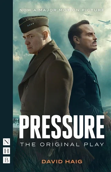 Pressure: The Original Play, by David Haig