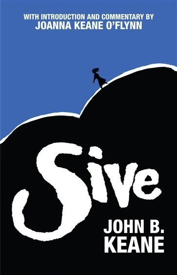 Sive Accessible eBook, by John B. Keane