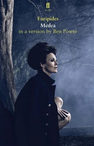 Medea, by Euripides
