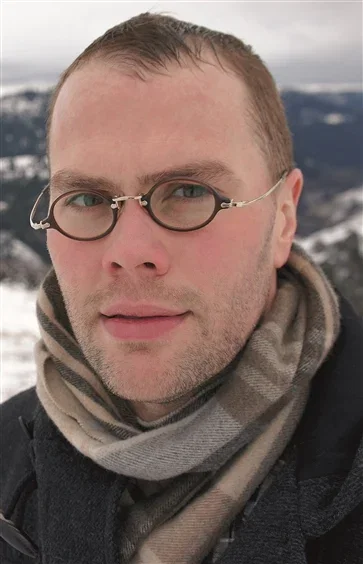 A Case for the Existence of God, by Samuel D. Hunter