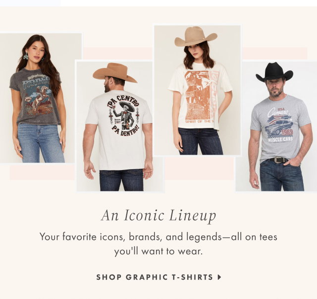 Shop Boots & Apparel