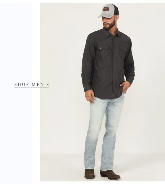 Shop Boots & Apparel