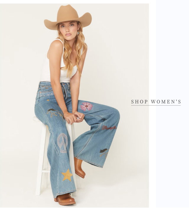 Shop Boots & Apparel