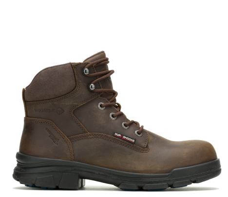 Wolverine - DuraShocks SR Icon 6-inch Work Boot.