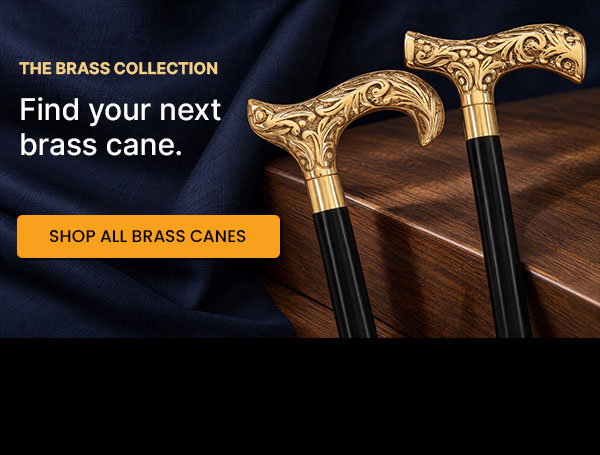 The brass collection
