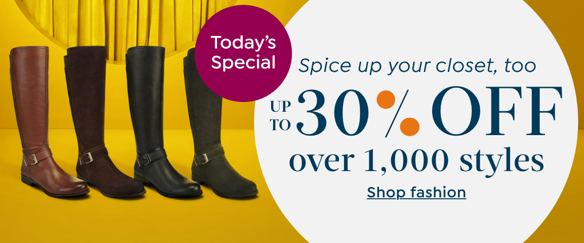 Today's Special