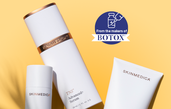 From the makers of BOTOX