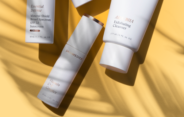 SkinMedica top-selling products