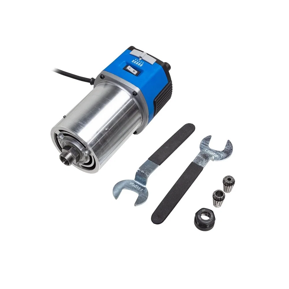 Kreg SureSpeed Router Motor, 3-1/4HP