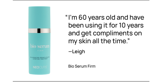 Neocutis BIO Cream Firm (1.69 fl. oz.)