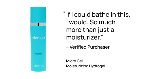 Neocutis MICRO GEL Moisturizing Hydrogel (1.69 fl. oz.)