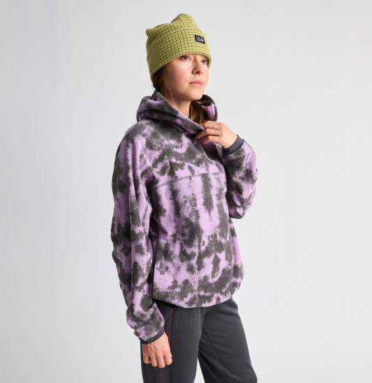 Microchill™ Hoody