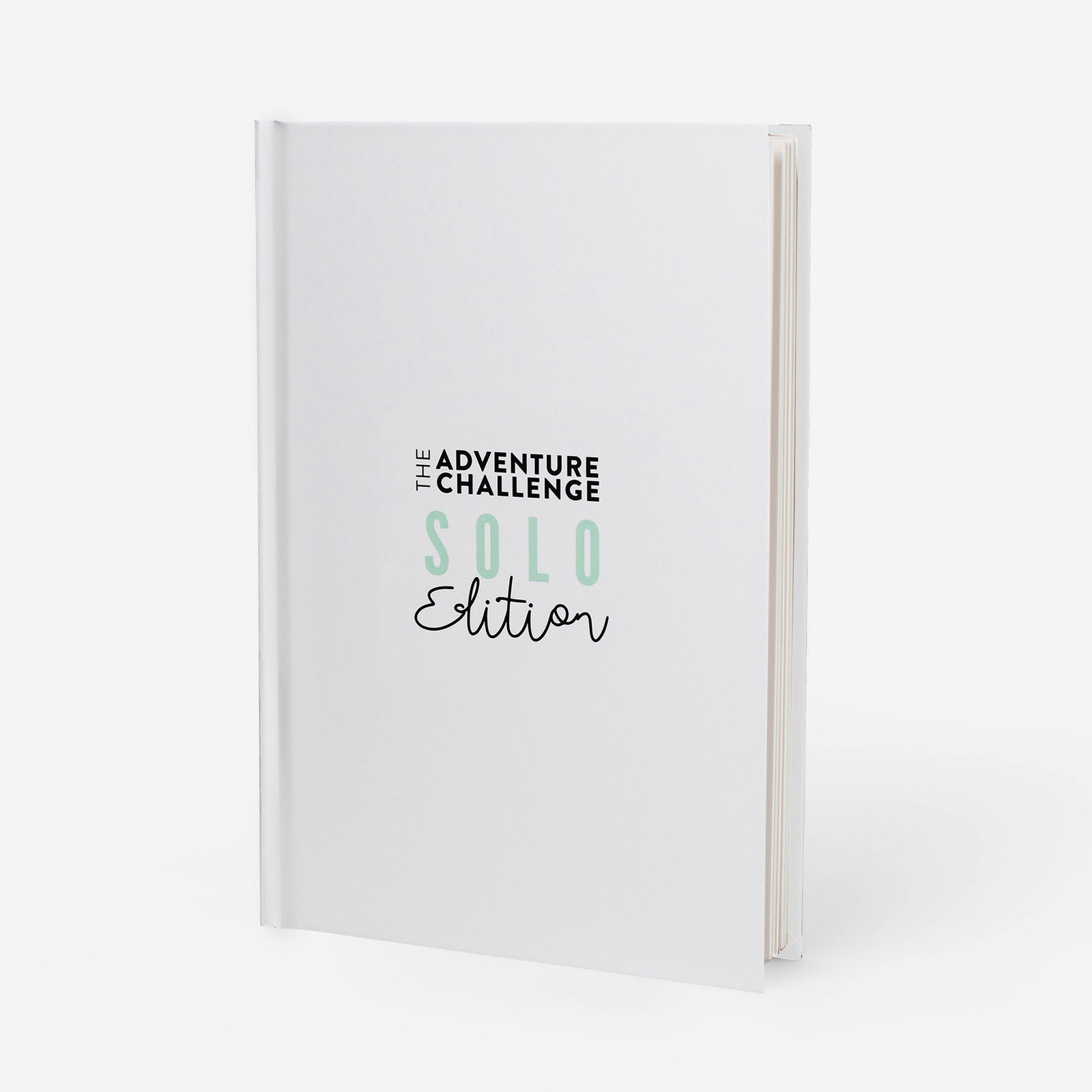 Solo Edition Book