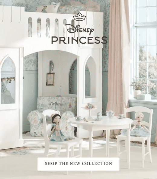 disney princess