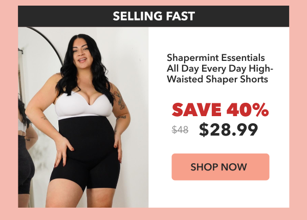 Shop Shaper Shorts
