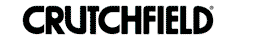 CRUTCHFIELD