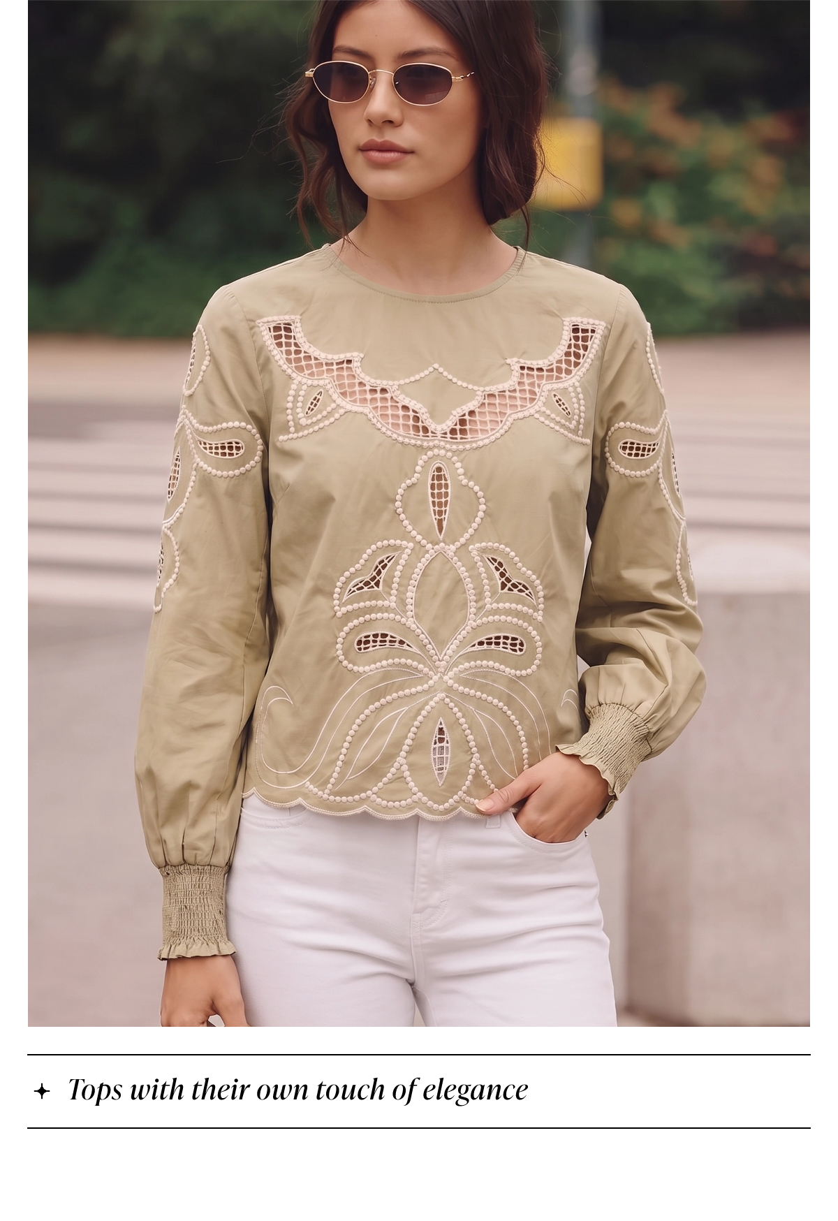All Tops & Sweaters