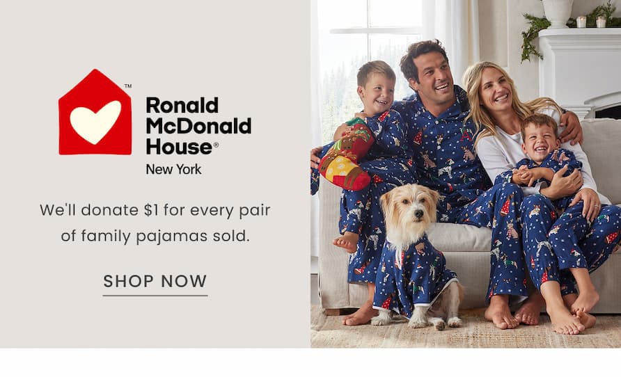 Family PJs