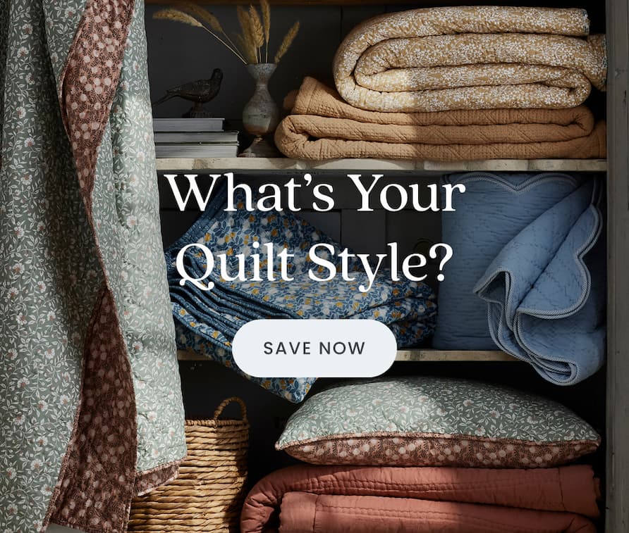 What's Your Quilt Style?