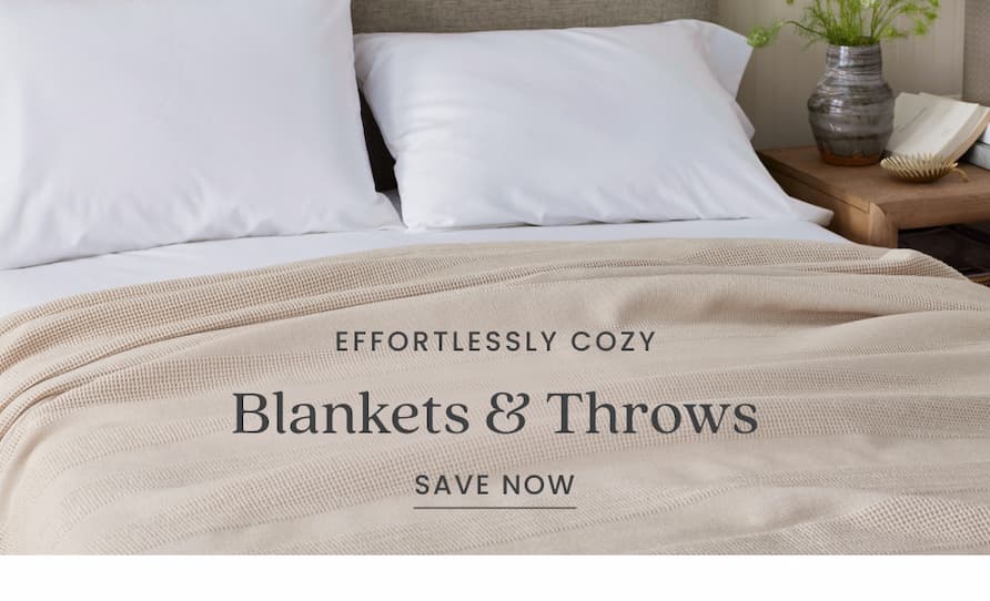 Blankets