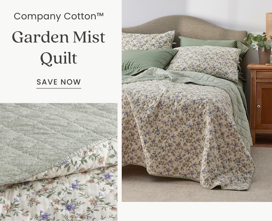 Garden Mist
