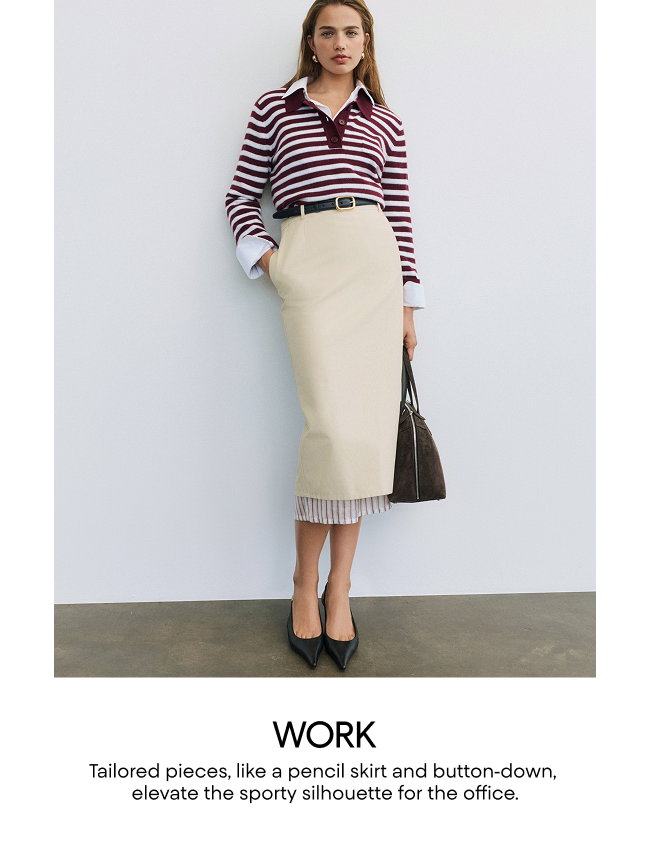 Work