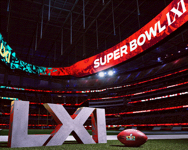 NFL Partnership.