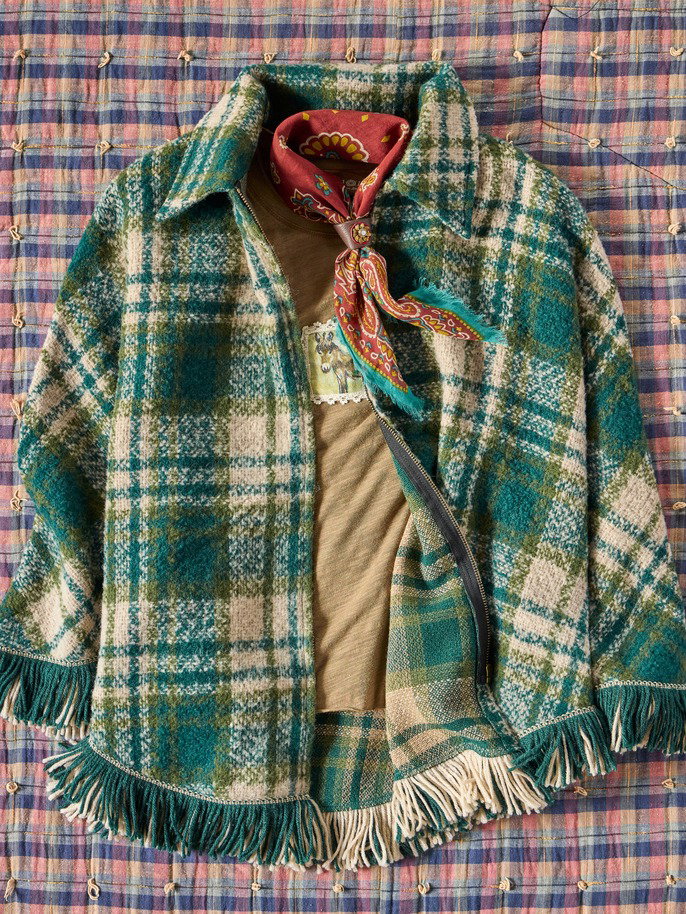 SHOP VINTAGE WESTERN!