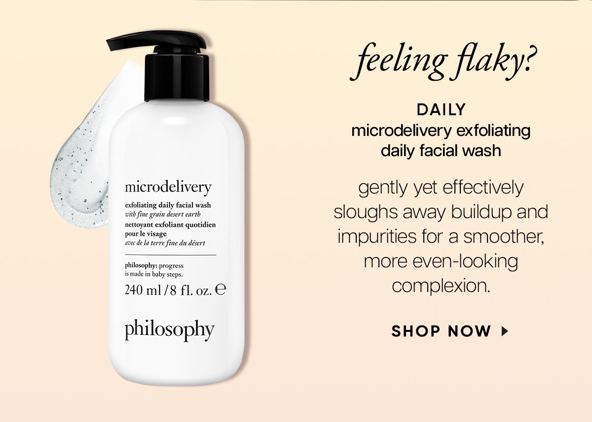 daily fash wash