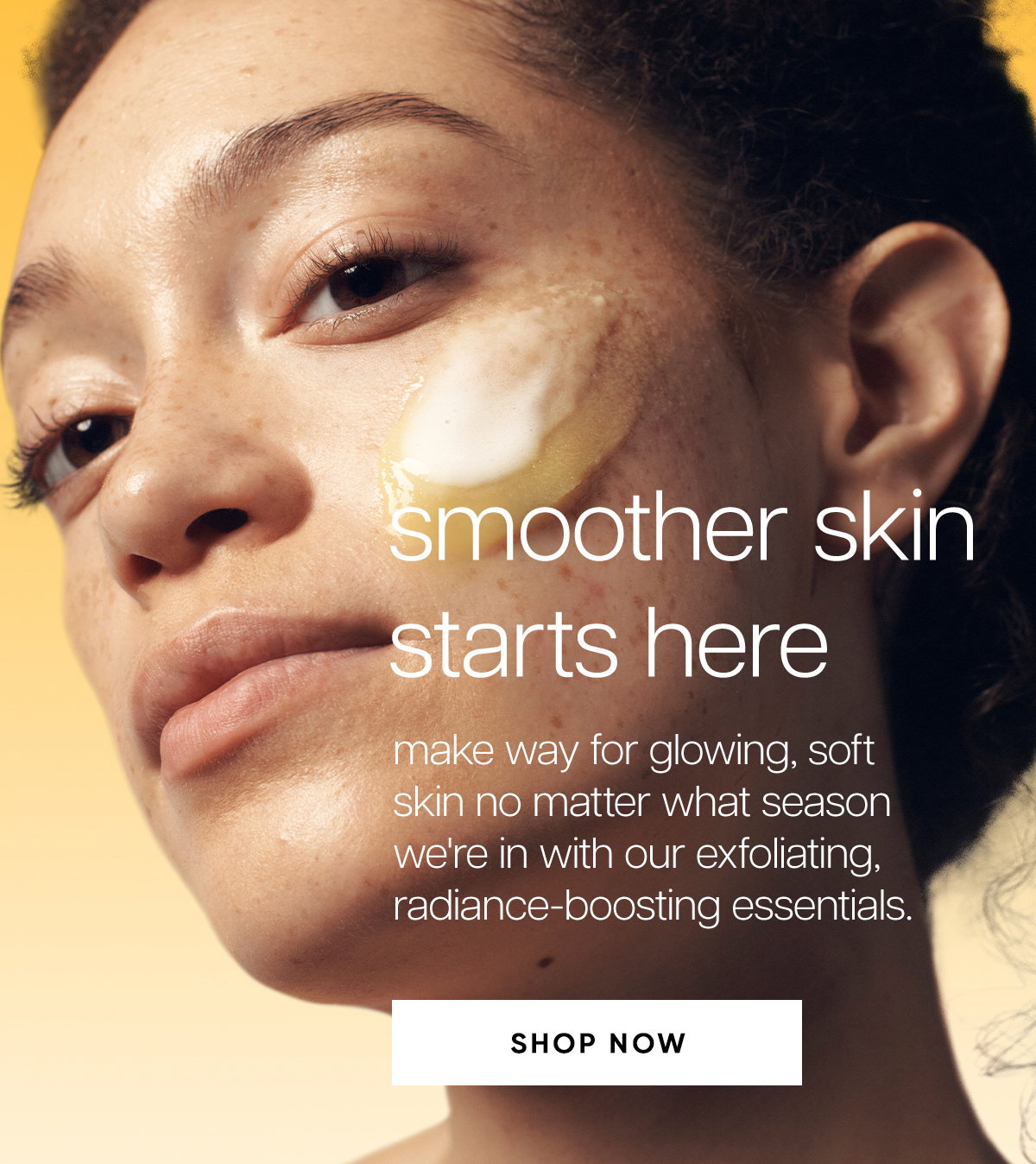 exfoliation
