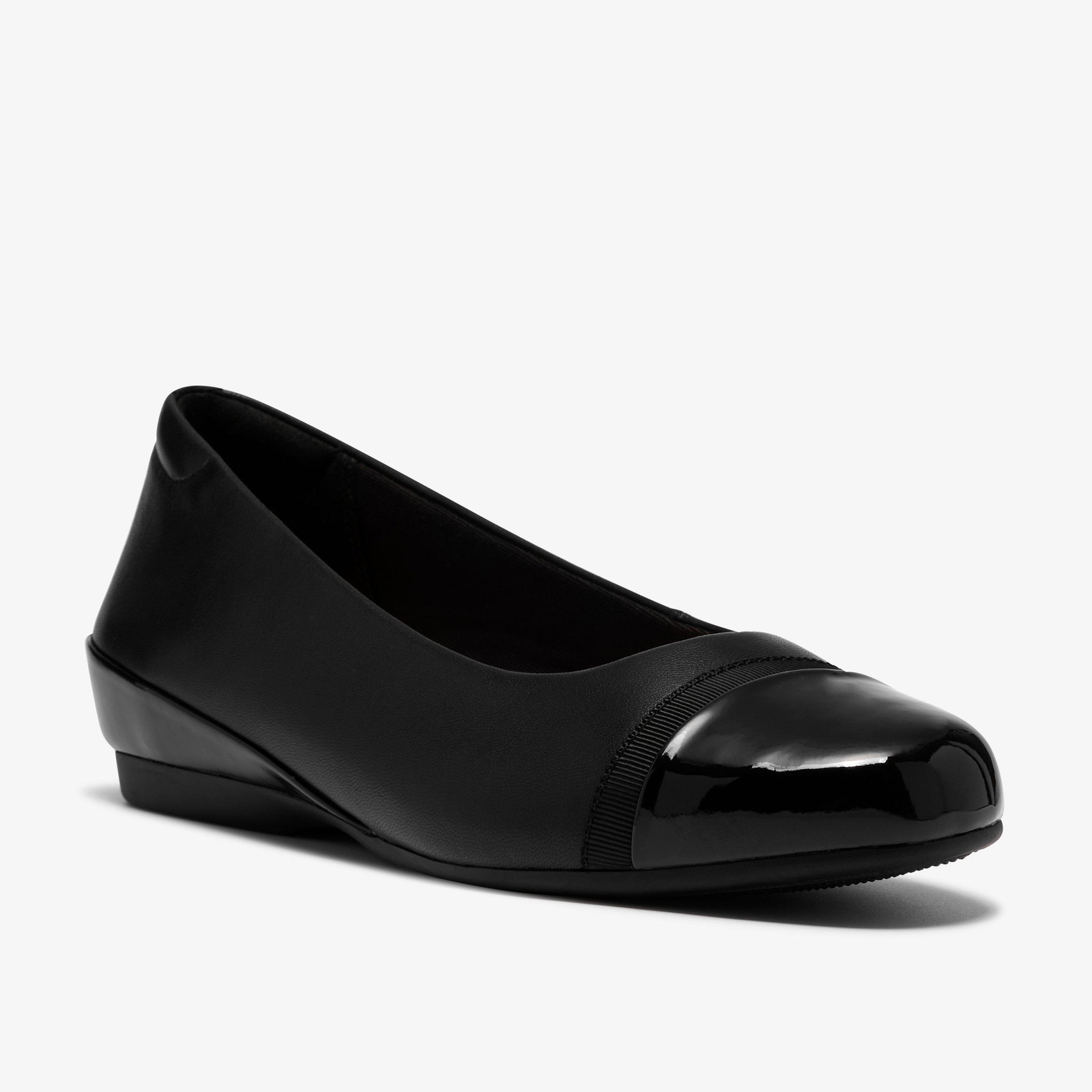 Cathrynn Dusk Black 