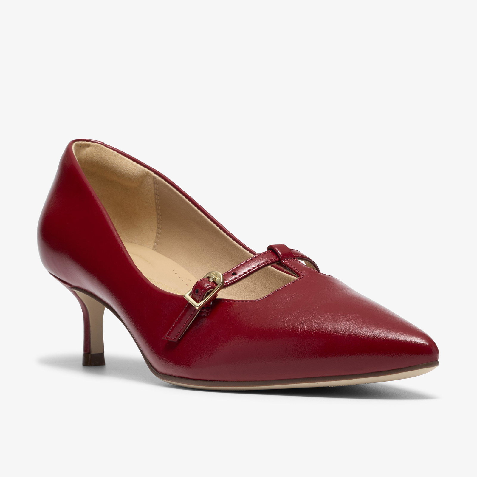Zarey Jane Red