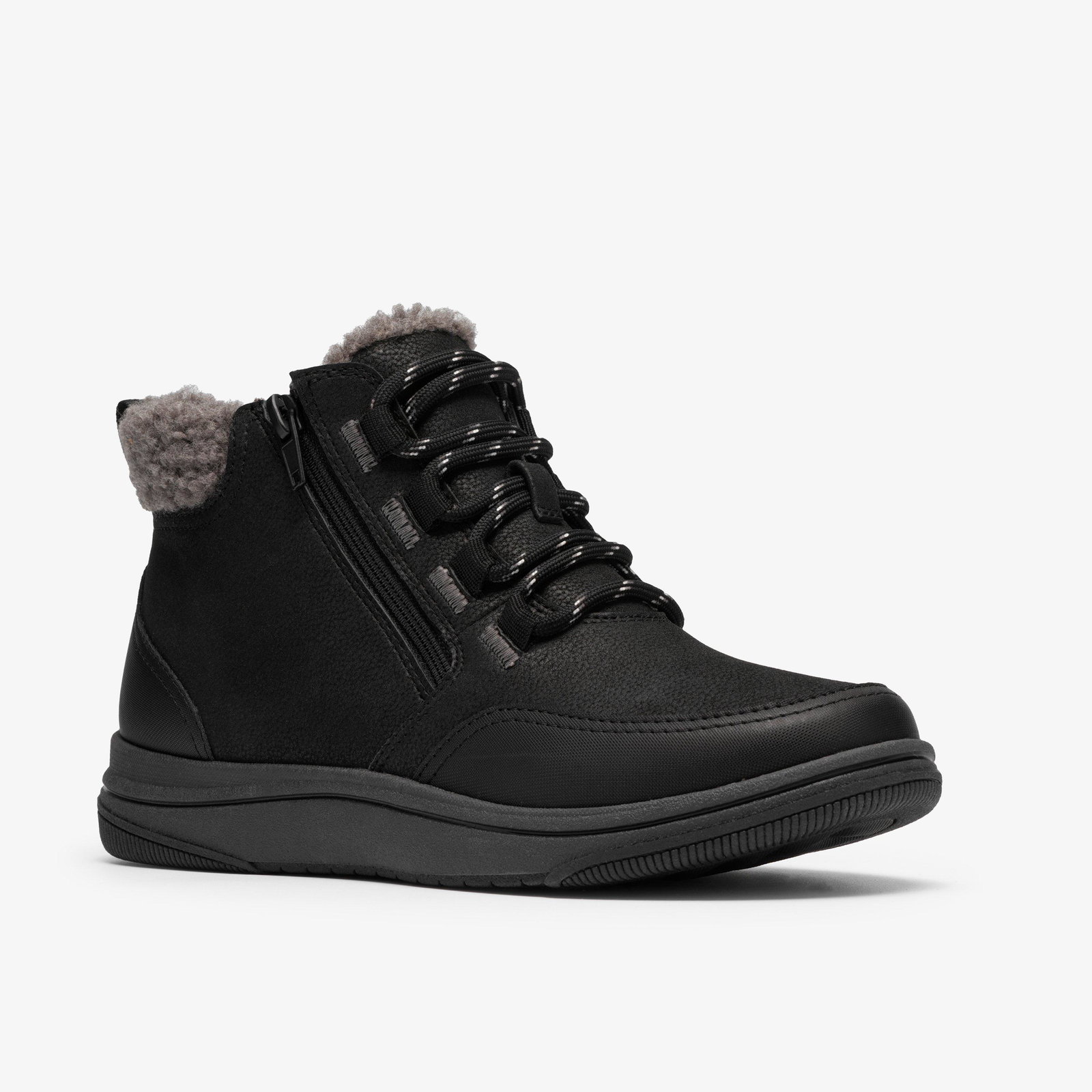 Breeze Moss Black