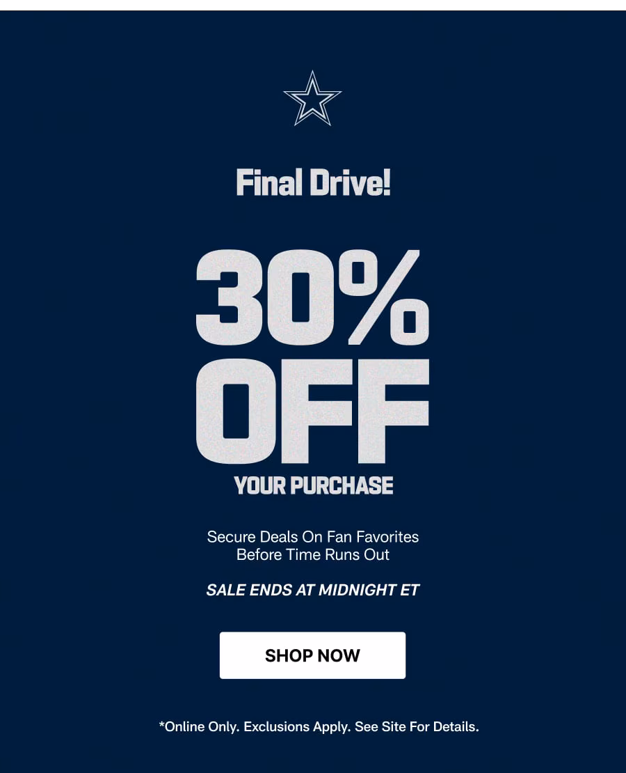 Shop Now