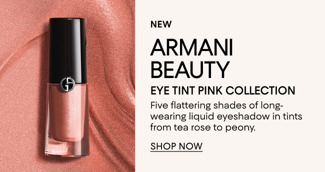 Armani Eye Tint