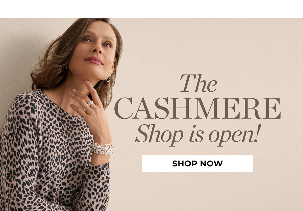Shop Cashmere