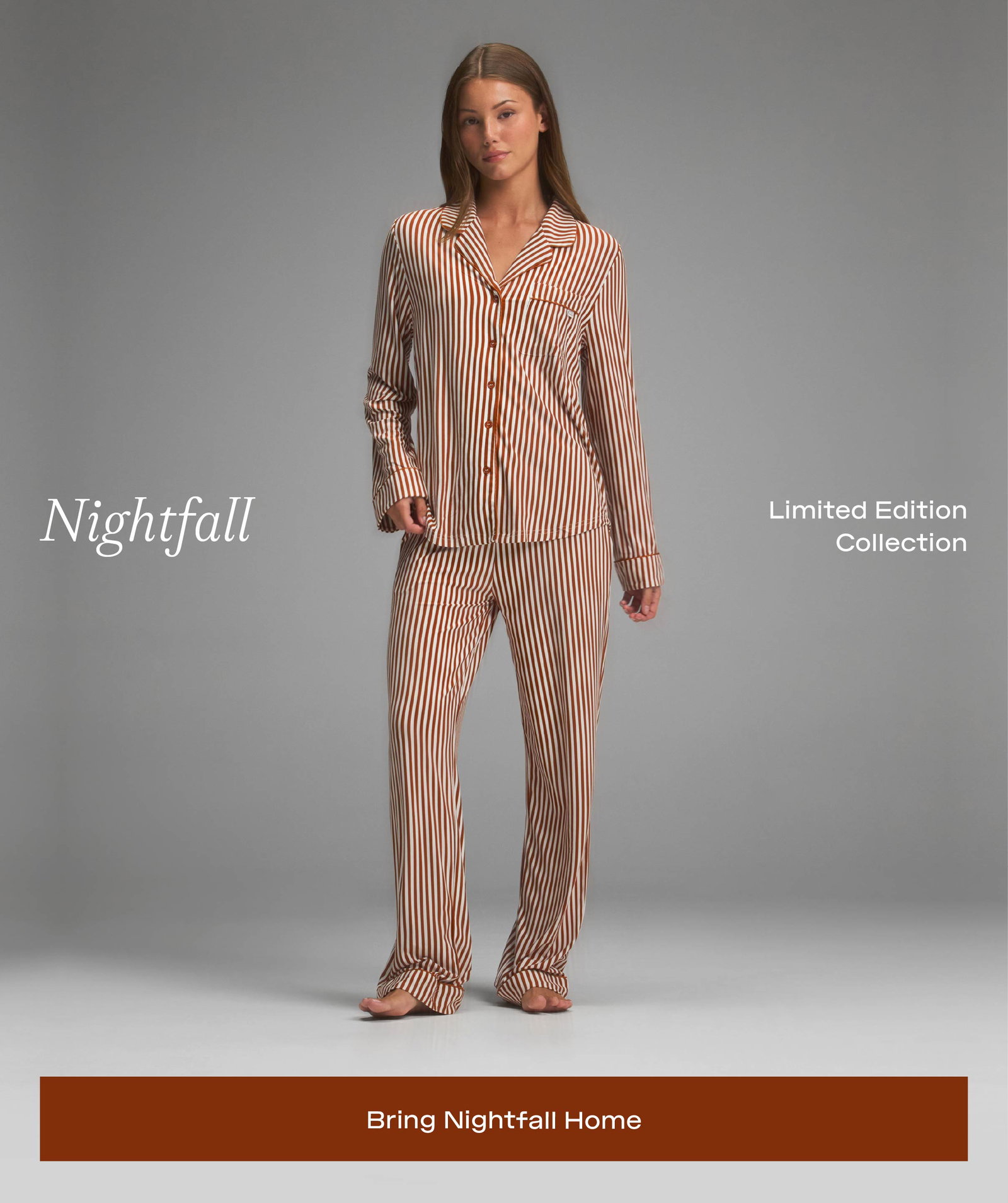 NIGHTFALL LIMITED EDITION COLLECTION - BRING IT COME