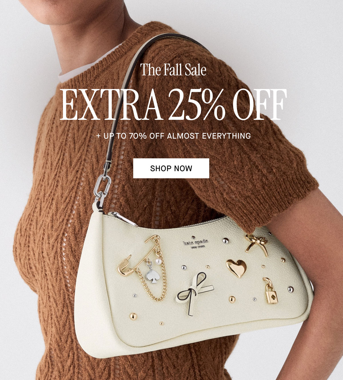 The Fall Sale